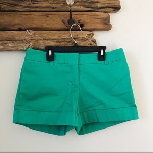 Express Shorts